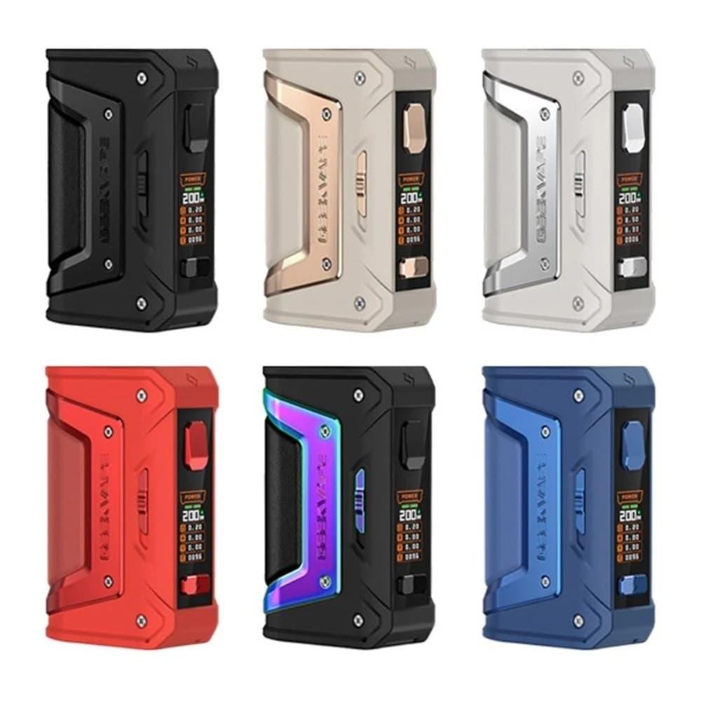Descubre las mejores E-Zigaretten y cigarrillos electronicos sin nicotina para una experiencia libre de adicciones