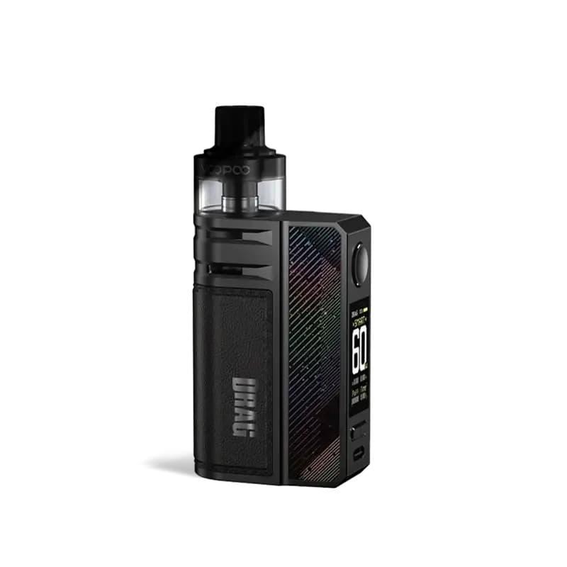 Descubre los mejores cigarrillos electronicos pods para una experiencia de vapeo innovadora