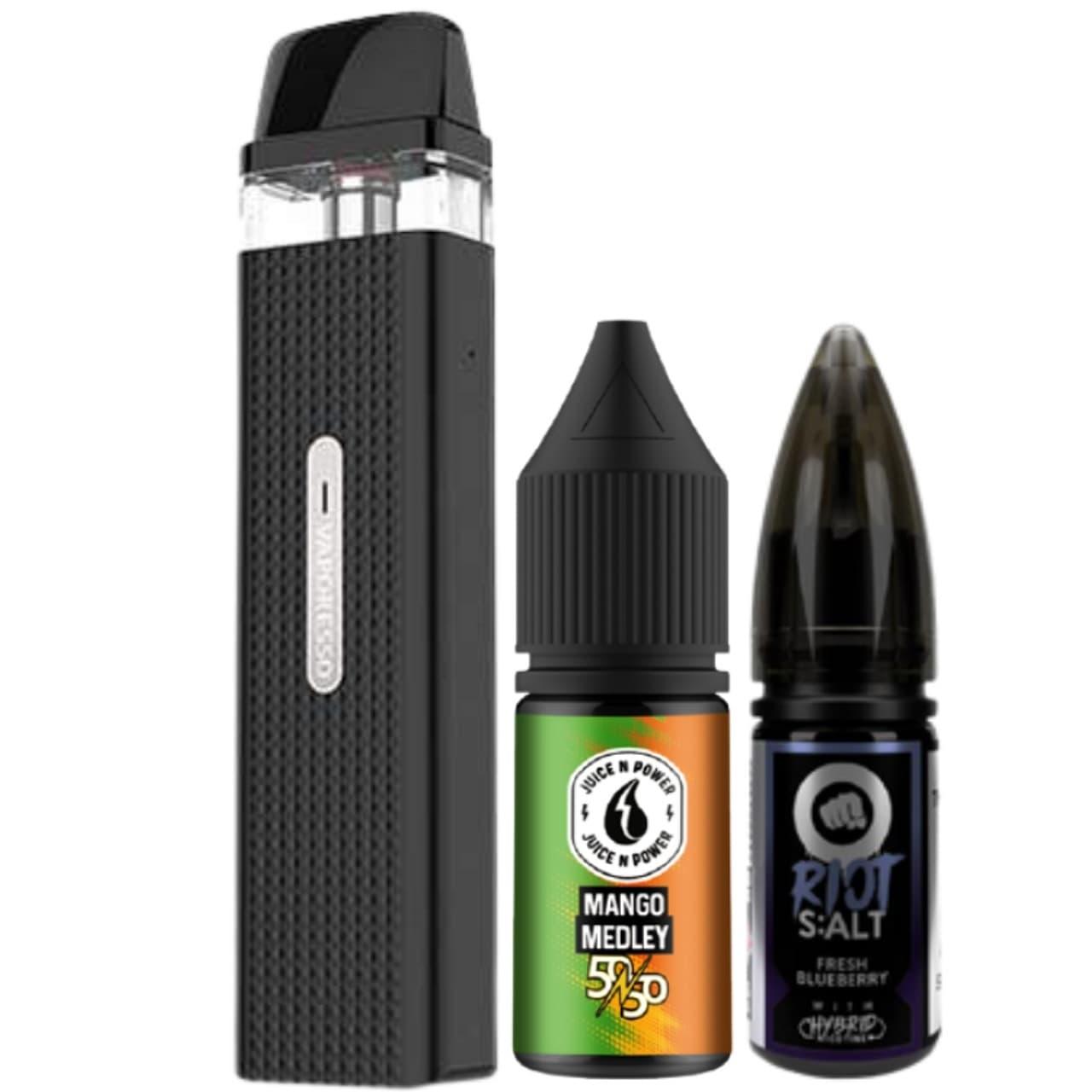 Guía completa de IBvape e-cigareta con consejos prácticos y dónde comprar cigarrillos electronicos en huelva con ofertas y tienda local