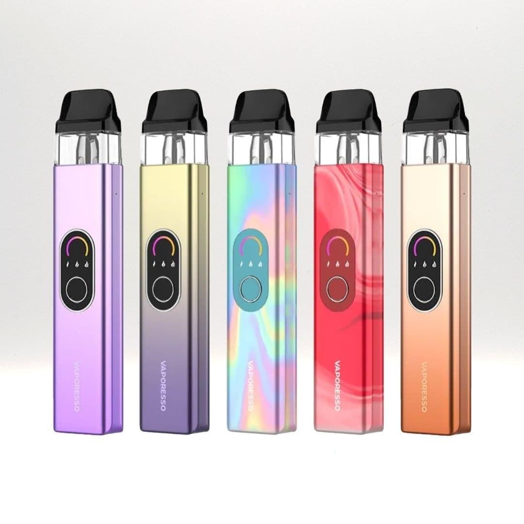Descubre todo sobre Smok y blu cigarrillo electronico precio actual y consejos para elegir tu mejor opción