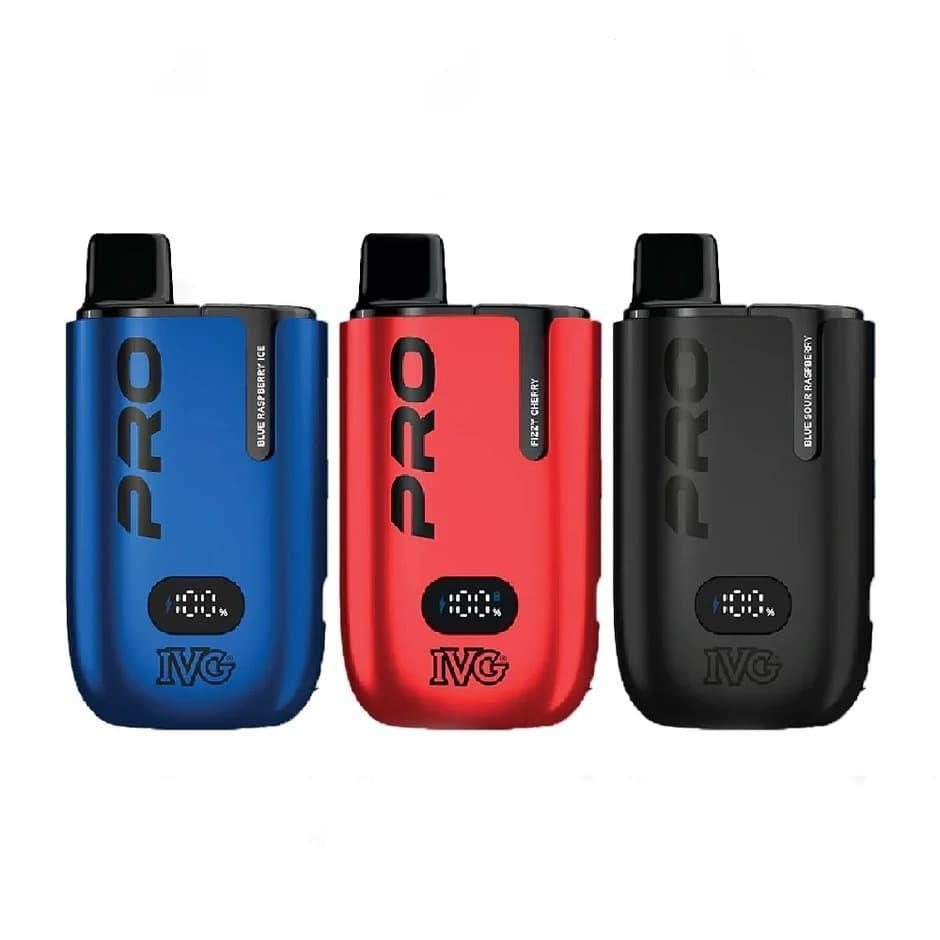 IBVape revoluciona la oferta de cigarrillos electronicos en parque sur, guía local, promociones y reseñas de IBVape