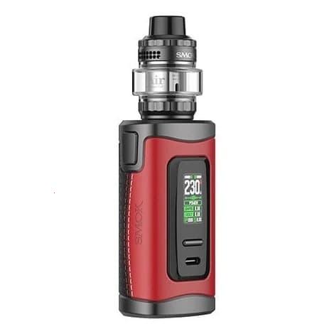 Descubre Elektronické Cigarety IBVAPE y las mejores opciones de cigarrillos electronicos getafe para vapear con estilo
