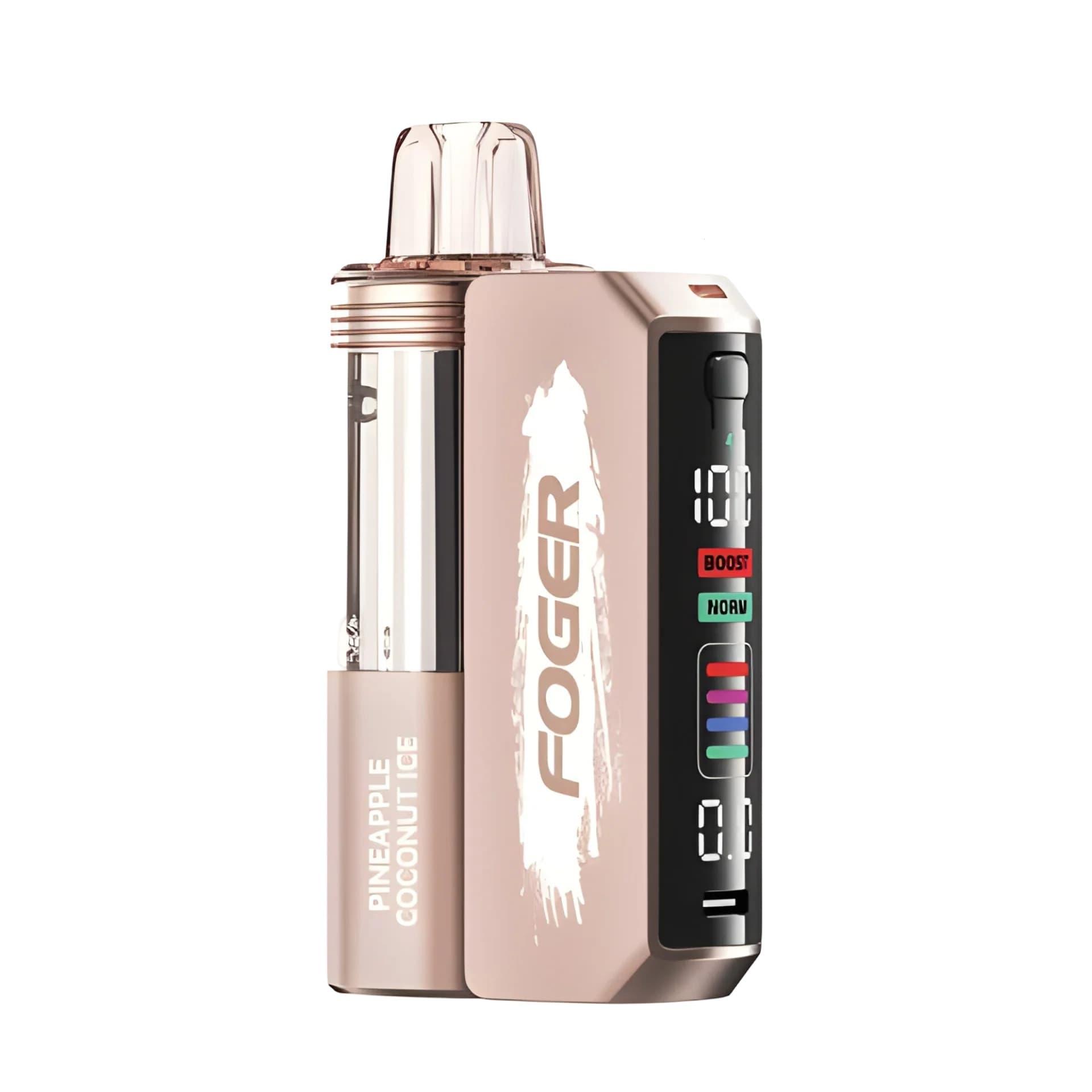 Vape y cigarrillos electronicos ley uso guía actualizada para usuarios de Vape
