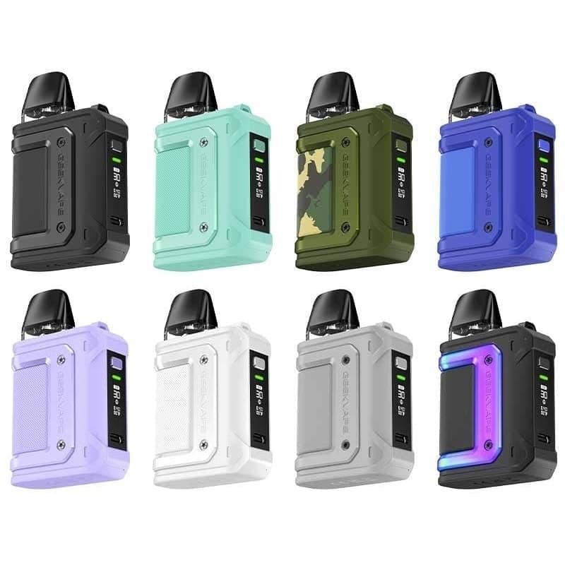 IBvape ofertas navideñas IBvape y sugerencias de cigarrillos electronicos feliz navidad para regalar a vapeadores