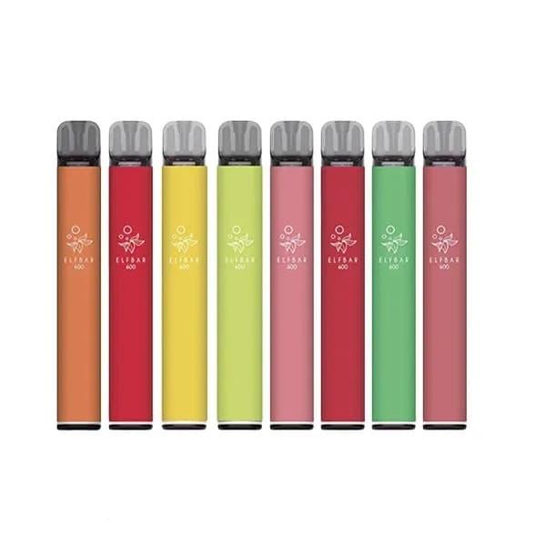 Descubre los cigarrillos electronicos en Gijón y compara los mejores precios disponibles