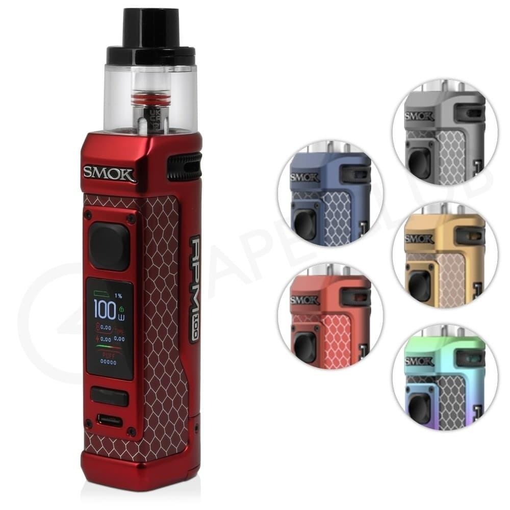 IBVAPE anuncia cigarrillos electronicos lanzamiento innovador y IBVAPE marca tendencia con nuevos sabores