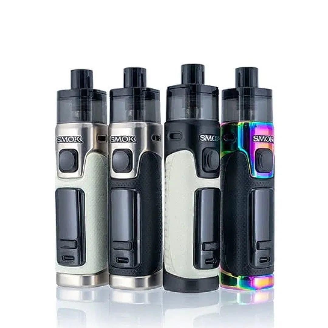 Descubre las ventajas de cigarrillos electronicos Monzon para una experiencia única