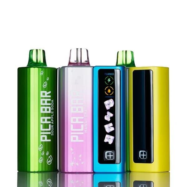 Guía práctica 2026 para E-Papierosy Jednorazowe y cigarrillos electronicos pall mall con reseñas, comparativa y consejos de compra