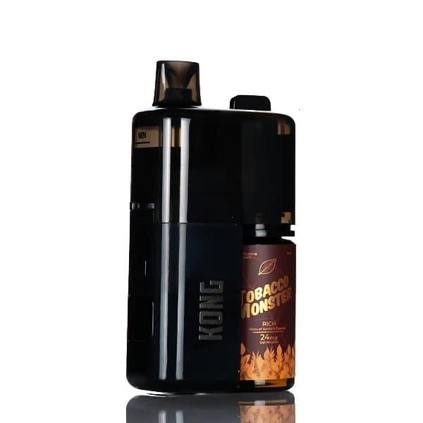 Dónde encontrar cigarrillos electronicos de calidad en Mallorca