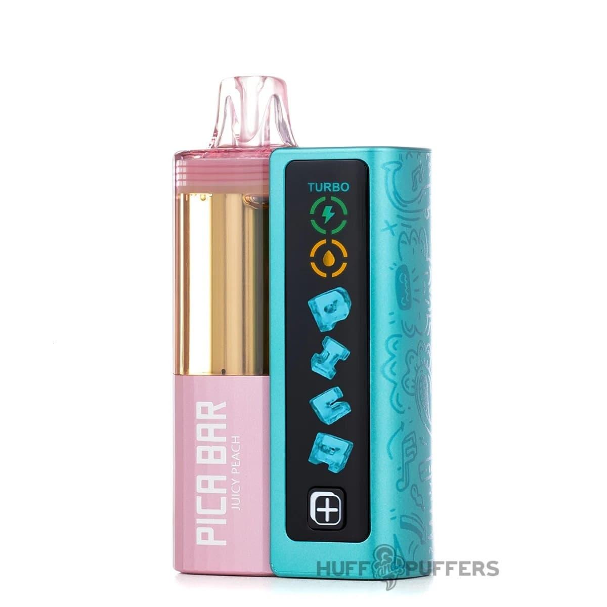 IBvape ofertas navideñas IBvape y sugerencias de cigarrillos electronicos feliz navidad para regalar a vapeadores