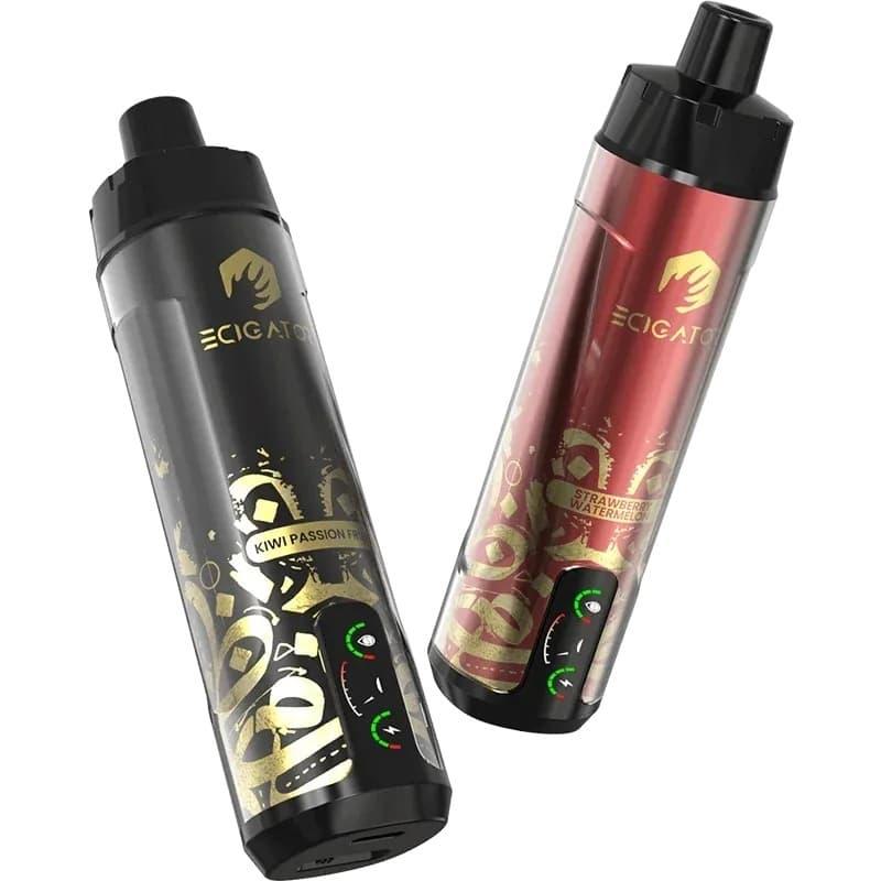 E-cigareta y cigarrillos electronicos la gavia Guía práctica con opiniones, ofertas y consejos para elegir