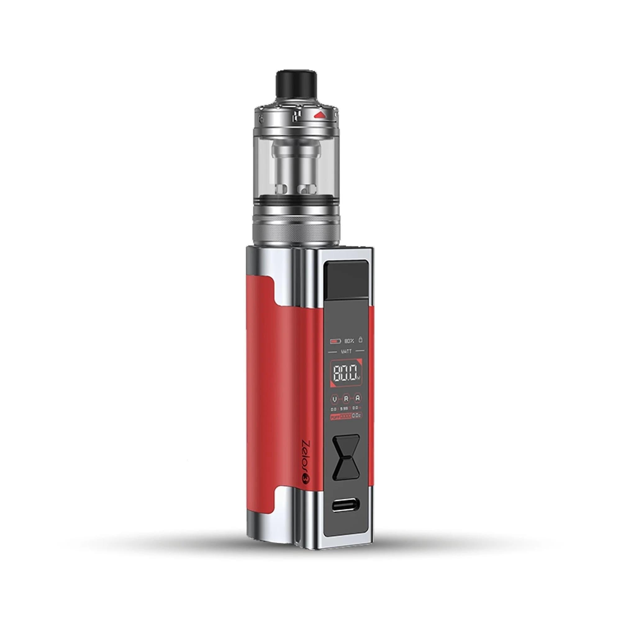 IBVAPE Bolt bajo presión: cómo cigarrillos electronicos el boom se desinfla y cambia el mercado