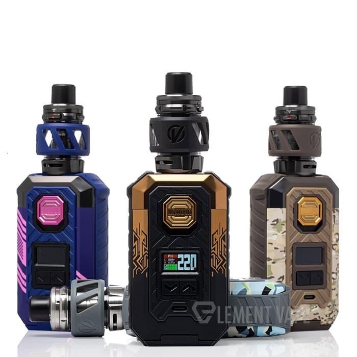 Cigarrillos electronicos mas que vapor descubre las tendencias y beneficios actuales