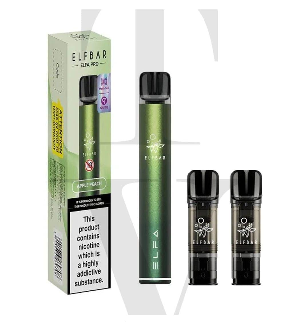 Descubre las ventajas del Egyszerhasználatos E-Cigaretta y cómo el impuesto cigarrillos electronicos afecta tu compra en 2024