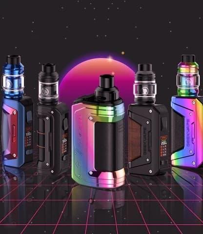 Descubre cigarrillos electronicos maracena y las últimas tendencias en vapeo en tu ciudad