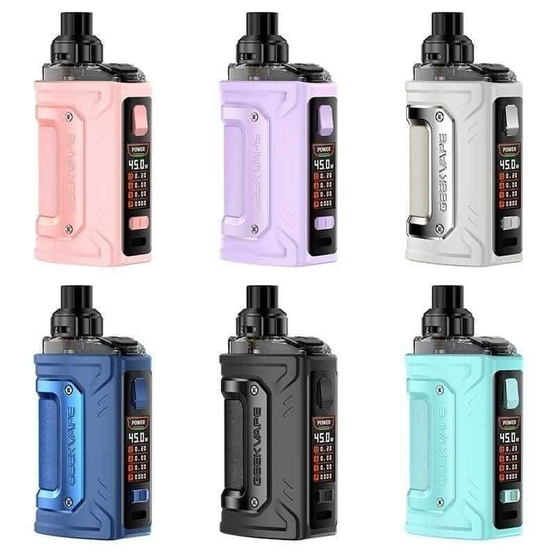 IBVAPE 35000 Züge: descubre por qué IBVAPE 35000 Züge compite con las mejores marcas de cigarrillos electrónicos