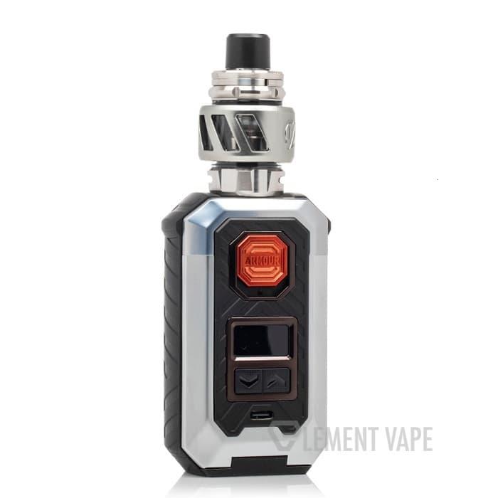 Descubre los mejores e-papierosy y cómo elegir el mejor cigarrillo electrónico recargable para ti