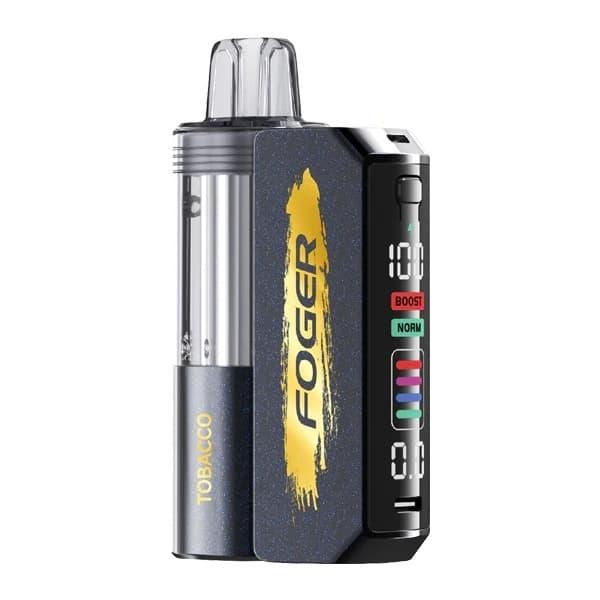 Reseña completa ibvape 25000 Züge y análisis de por qué cigarrillos electronicos es deñino para tu salud