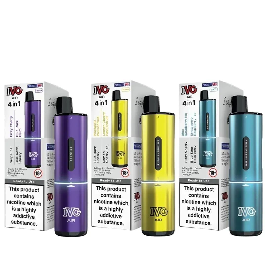Descubre los beneficios de cigarrillos electronicos ego para una experiencia de vapeo moderna