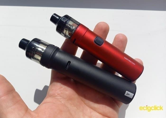 E-Zigaretten todo lo que necesitas saber sobre algodon cigarrillo electronico el corte ingles antes de comprar