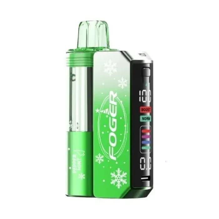 Descubre las mejores ofertas de e-füst cigarrillos electronicos en badajoz y disfruta de e-füst todos los días