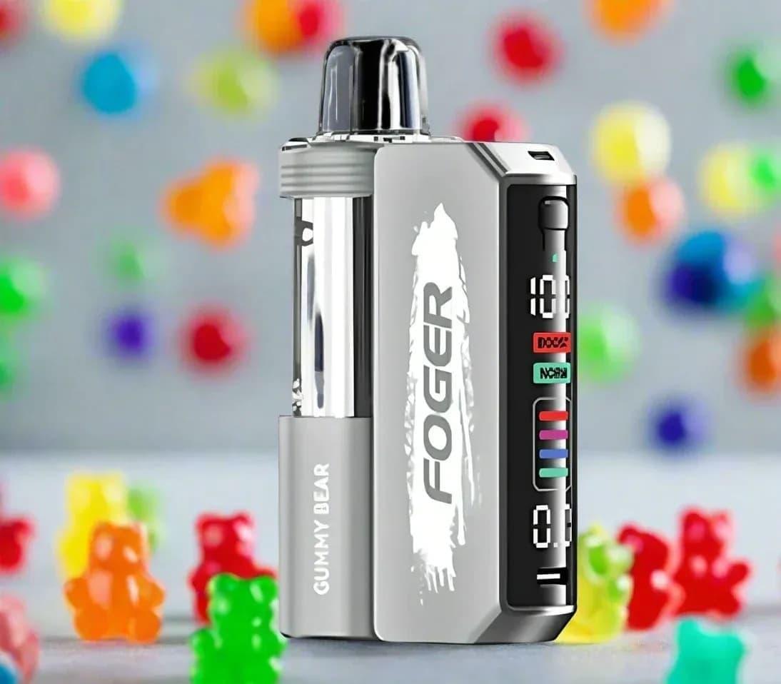 Descubre la experiencia de vapear con cigarrillos electronicos mono vapeador y sus innovadoras opciones