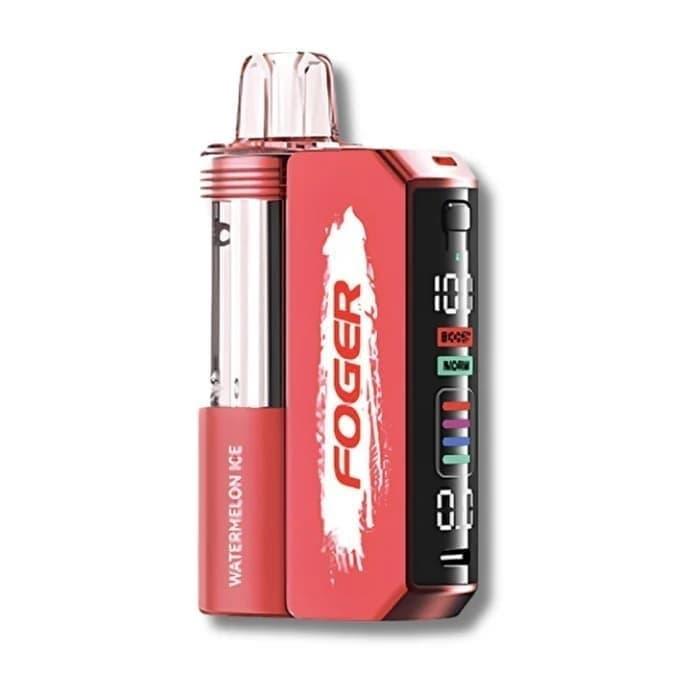 Guía esencial ibvape 25000 Züge riesgos y consejos para evitar las adicciones del cigarrillo electronico
