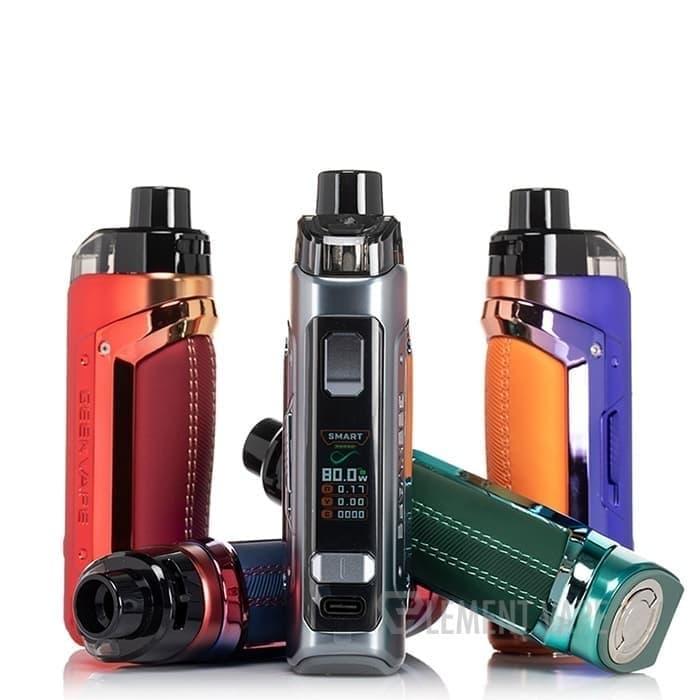 Descubre IBvape, cigarrillos electronicos explicacion clara y consejos prácticos para elegir tu IBvape