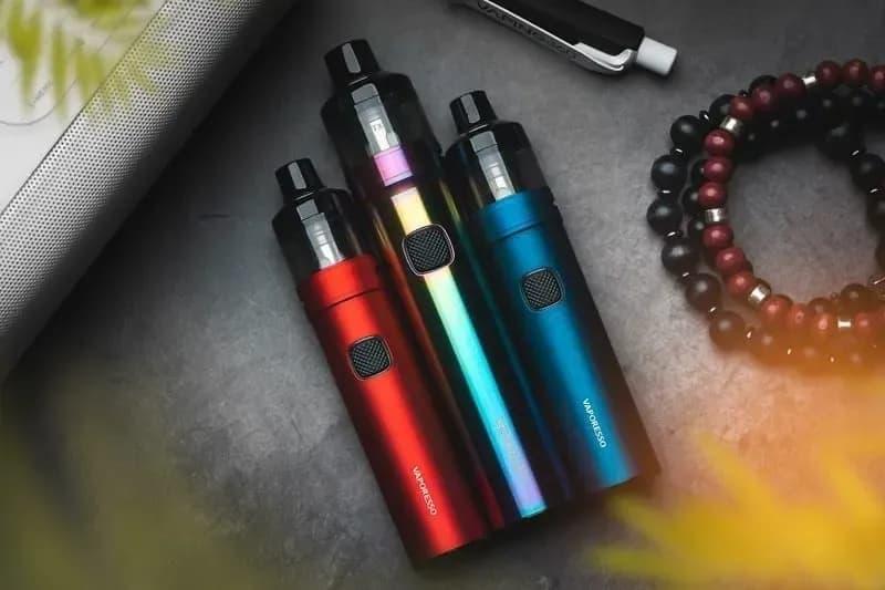 Descubre edym y sus ventajas en el mundo de los cigarrillos electronicos my blue con edym