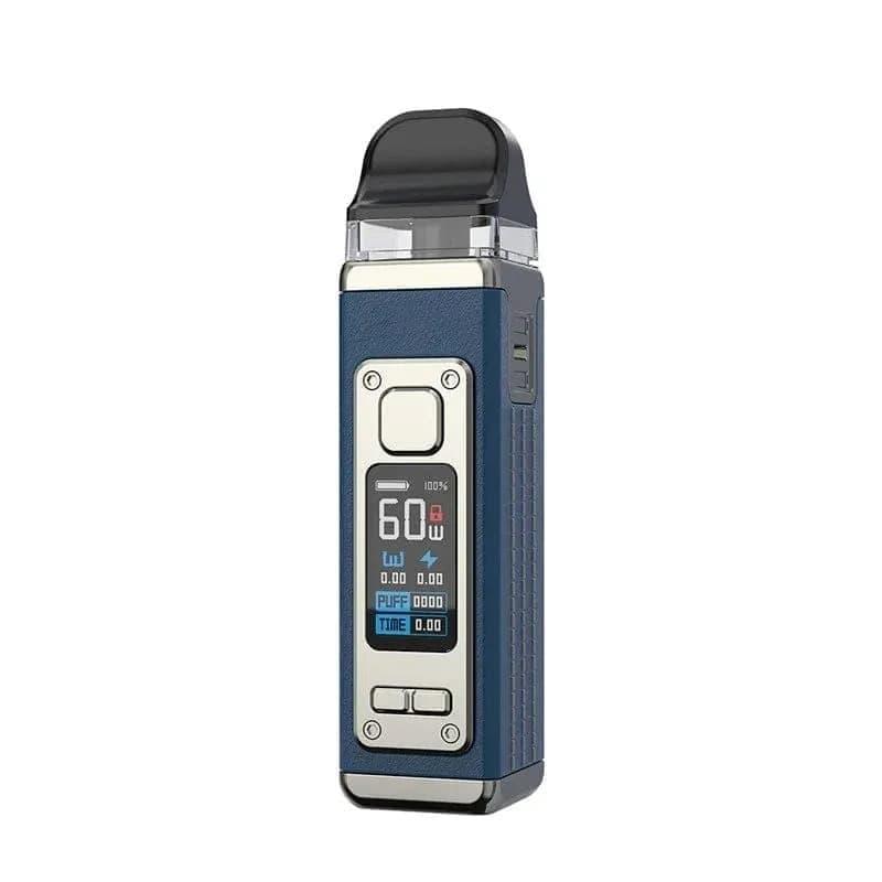 Explora las opciones de cigarrillos electrónicos con Just para una experiencia única