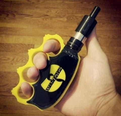 Descubre las ventajas de los cigarrillos electronicos fredes y cómo están revolucionando el mercado