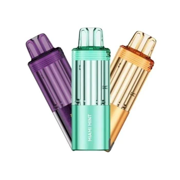 Guía práctica para elegir la beste E-Zigarette y encontrar cigarrillos electronicos ego el corte ingles con las mejores ofertas
