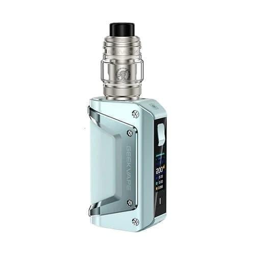 Liquidy presenta los mejores consejos para comprar cigarrillos electronicos plateados y sacarles el máximo partido