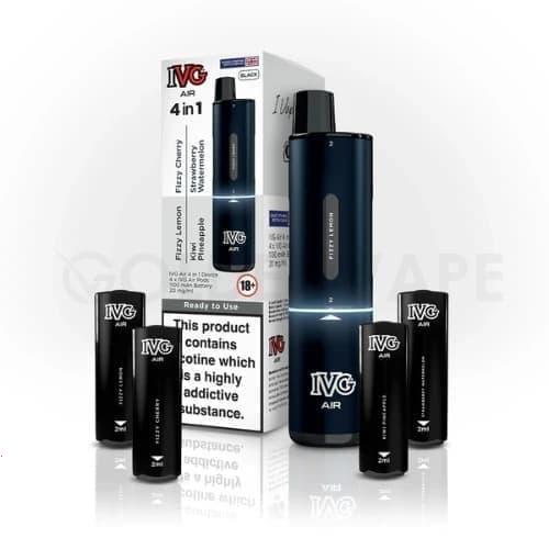 Descubre los mejores accesorios para E-cigarete y cómo mejorar tu experiencia con E-cigarete hoy mismo