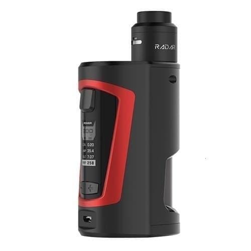 Guía práctica IBvape E-Zigaretten y dónde comprar cigarrillos electronicos el ejido copo con ofertas, opiniones y comparativa