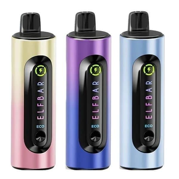 Descubre en E-Zigaretten Shop los mejores cigarrillos electronicos imperial para una experiencia única