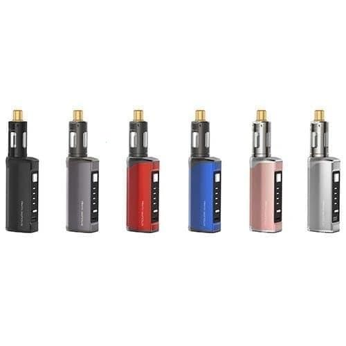 Descubre puff y puff la mejor tienda de cigarrillos electronicos getafe para amantes del vapeo