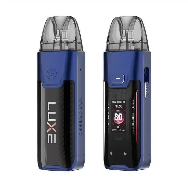 Descubre las ventajas del cigarrillo electrónico blu para una experiencia de vapeo innovadora