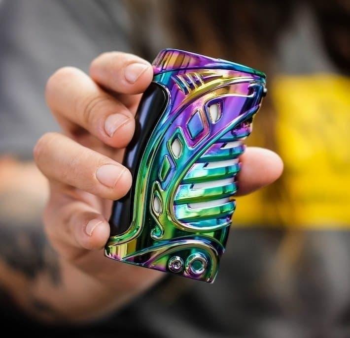 Descubre en IBVape Shop la colección de cigarrillos electronicos joaquin quiles y consejos prácticos para elegir la mejor opción