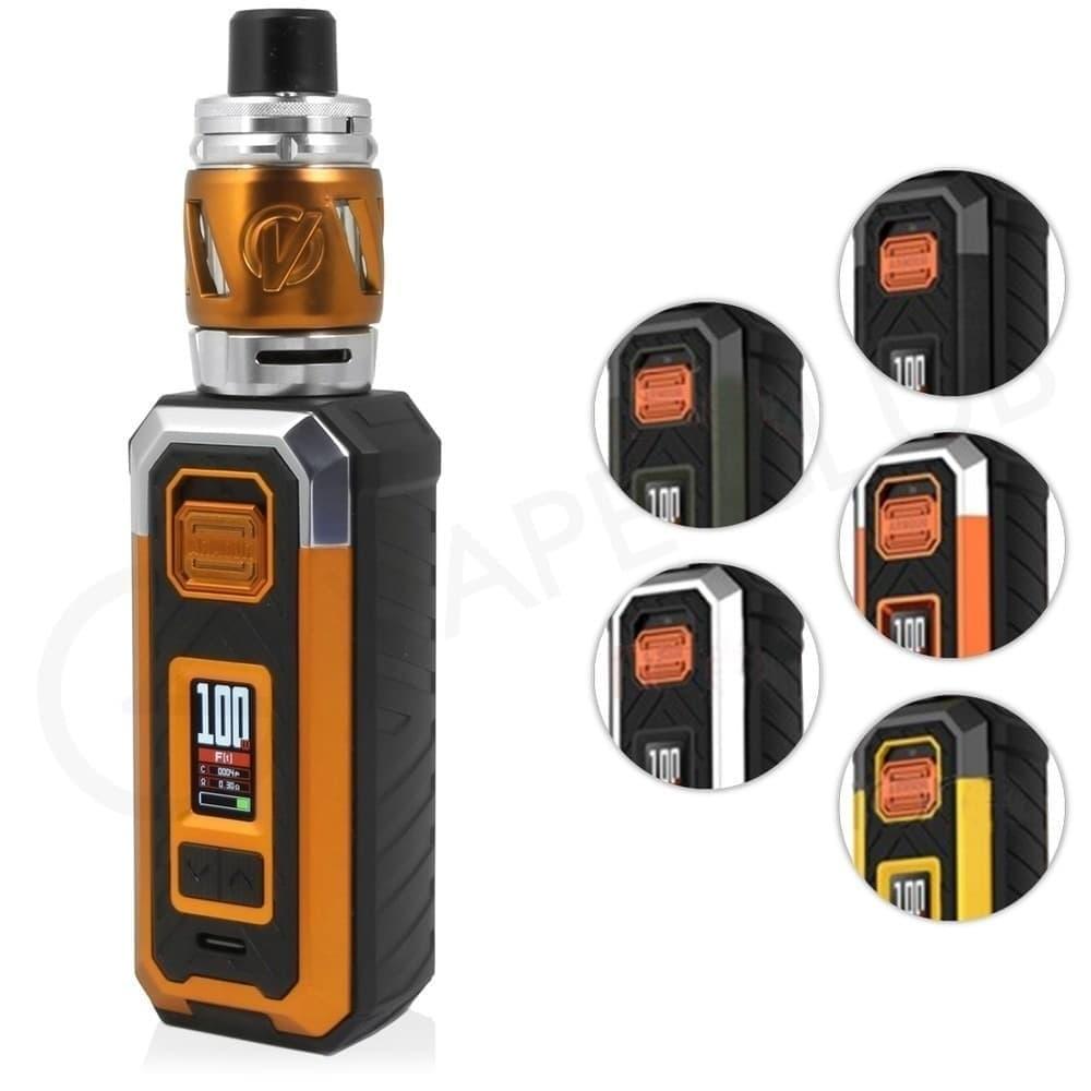 IBVape Vape Shop guía práctica sobre alambre kargant para las diferentes resistencias cigarrillo electronico y consejos de compra
