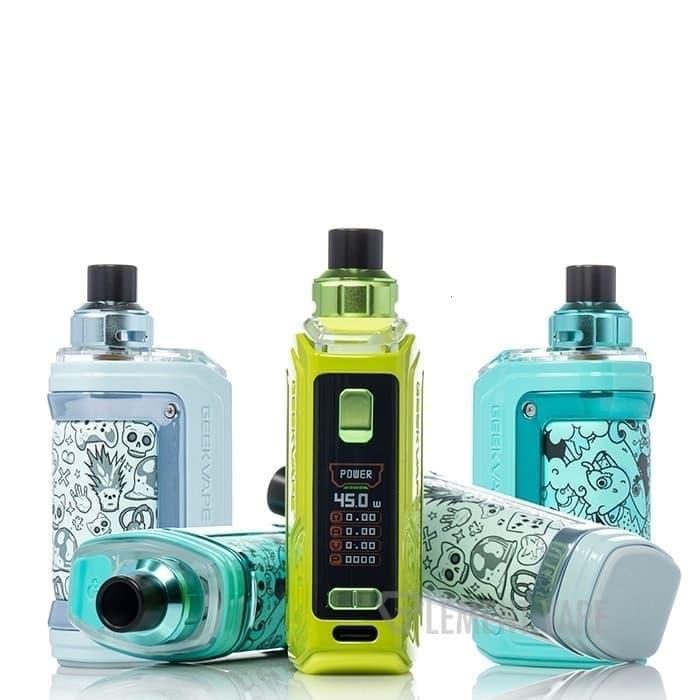 Descubre e-cigarettes y las mejores opciones de cigarrillos electronicos gran via barcelona en 2024