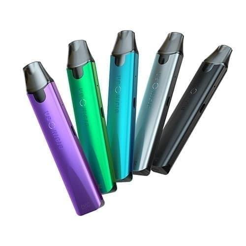 Guía para elegir cigarrillos electronicos mecanicoos pequeños para una experiencia portátil y potente