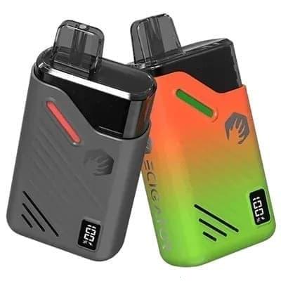 Ofertas de e-cigaretta bolt y guía local de cigarrillos electronicos jerez para elegir tu vape ideal