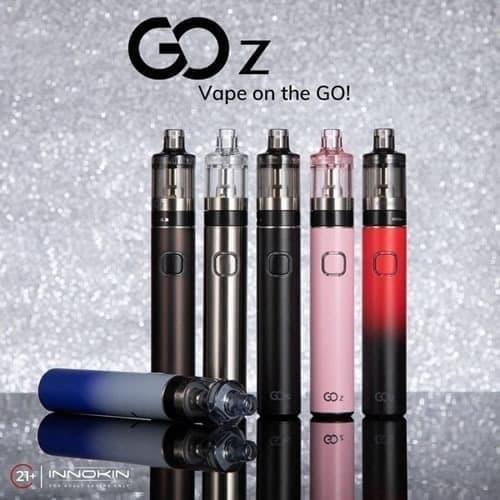Enspirar cigarrillos electrónicos la alternativa innovadora para quienes buscan dejar de fumar