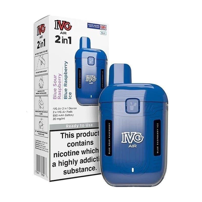 Guía práctica IBvape E-Zigaretten y cigarrillo electronico camel con comparativa de modelos, sabores y accesorios