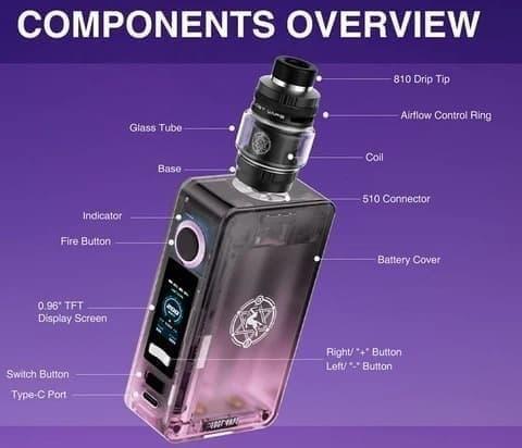 Encuentra IBvape E Cigs, ofertas y reseñas para localizar cigarrillos electronicos near me en tu zona