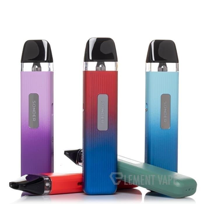 Vape guía esencial Vape para encontrar los mejores cigarrillos electronicos en lis chamos