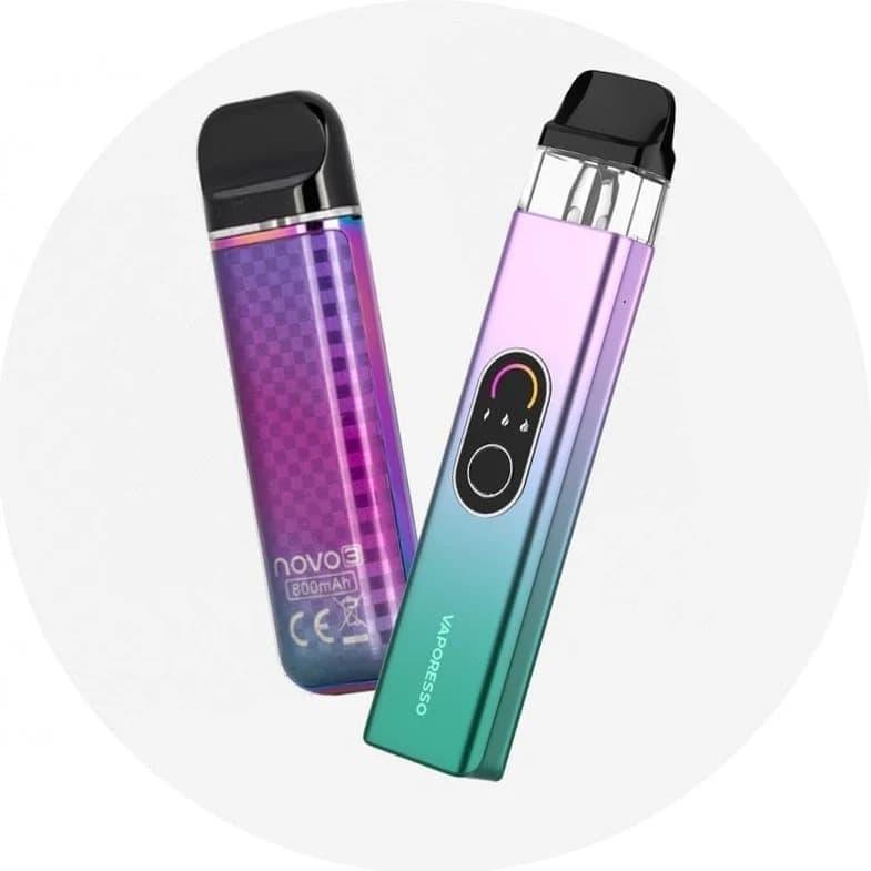 E-Cigi Bolt revoluciona el mercado con guía práctica sobre cigarrillos electronicos o tabaco para consumidores modernos