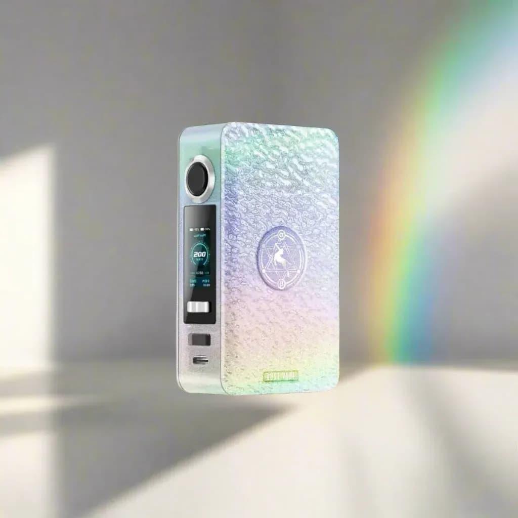 Descubre el E-sigara seti y los cigarrillos electronicos joaquin quiles para una experiencia única con E-sigara seti