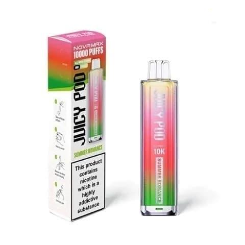 Descubre IBvape y sus cigarrillos electronicos ego baratos, IBvape tiene las mejores ofertas